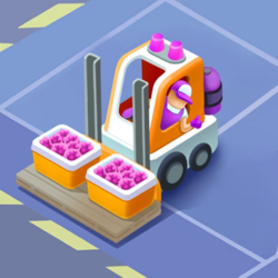 Berry Factory