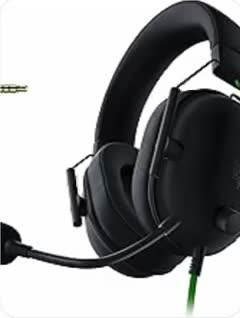 Gaming headset