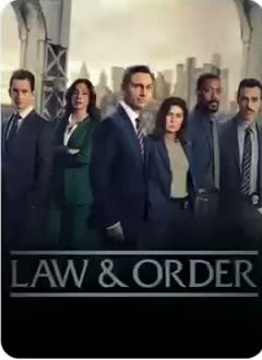 Law & Order