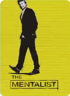 The Mentalist