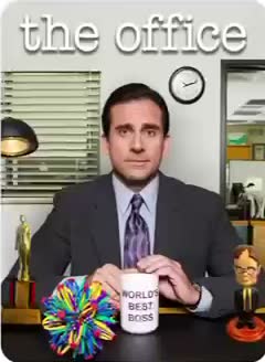 The Office