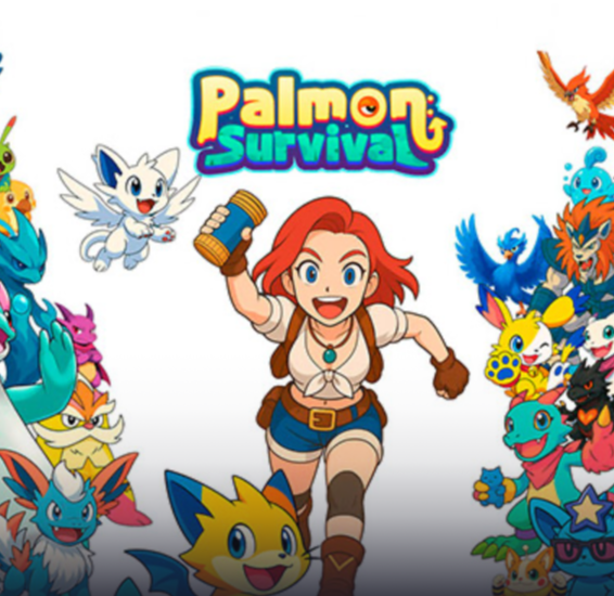 Palmon Survival
